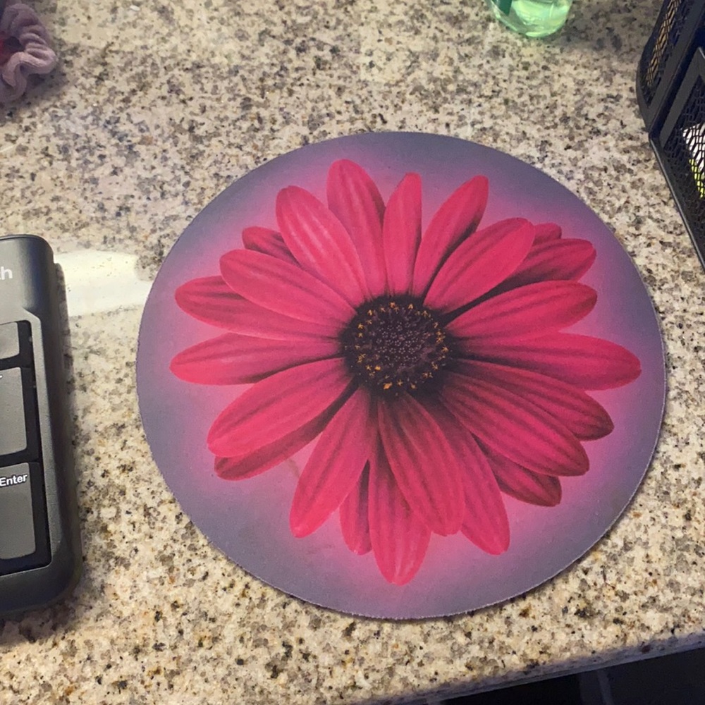 Mousepad - Picture 1 of 1